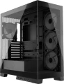 Modecom VOLCANO SPACE APEX ARGB MIDI CZARNA