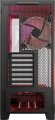 Modecom VOLCANO SPACE APEX ARGB MIDI CZARNA