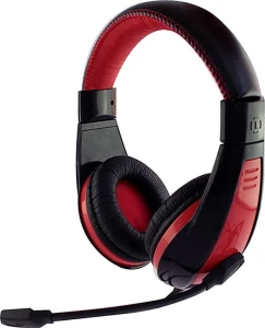 Media-Tech MT3574 Nemesis Czerwone