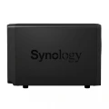 Synology DS718+ 2x0HDD 2GB Celeron 4x1.5Ghz (up 2.3Ghz) eSata 3xUSB AES