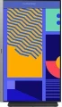 Monitor Samsung S432C