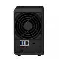 Synology DS218+ 2x0HDD 2GB Celeron 2x2Ghz(up 2.5Ghz) eSata 3xUSB 3.0 AES