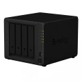 Synology DS418 4x0HDD 2GB 4x1.4Ghz 2xGbE 2xUSB