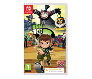 NS Ben 10 (CIB)