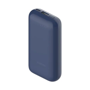 Xiaomi Pocket Pro PB1030ZM 10000mAh Niebieski