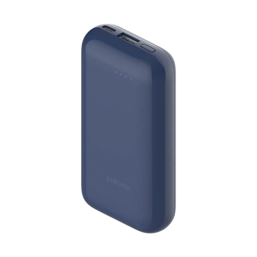 Xiaomi Pocket Pro PB1030ZM 10000mAh Niebieski
