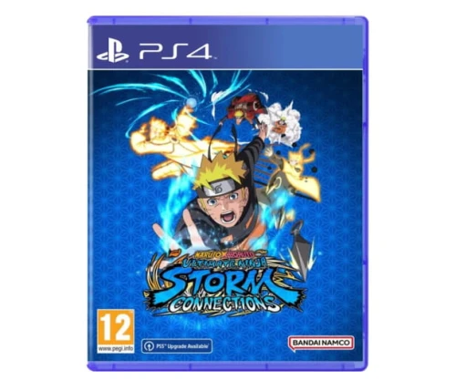 NARUTO X BORUTO Ultimate Ninja STORM CONNECTIONS