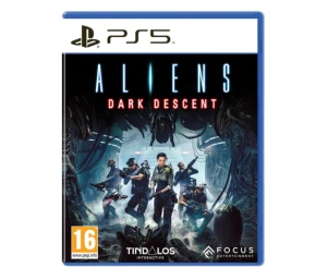 PS5 Aliens Dark Descent