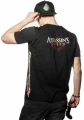 Good Loot Assassin's Creed Callum Lynch Black T-shirt - L