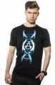 Good Loot Assassin's Creed Find Your Past Black T-shirt - S