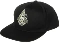Good Loot Assassin's Creed Czapka Czarna z daszkiem