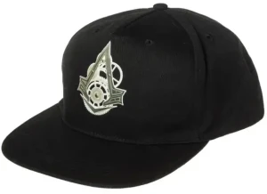 Good Loot Assassin's Creed Czapka Czarna z daszkiem