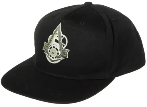Good Loot Assassin's Creed Czapka Czarna z daszkiem