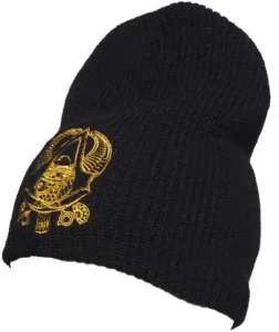 Good Loot Assassin's Creed Origins Logo Beanie