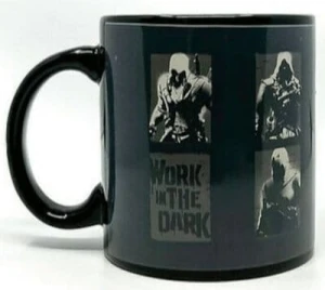 Good Loot Kubek Assassin's Creed Legacy Heat Reveal Mug