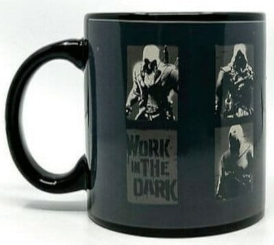 Good Loot Kubek Assassin's Creed Legacy Heat Reveal Mug