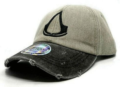 Good Loot Czapka Assassin's Creed Legacy Vintage Baseball Hat