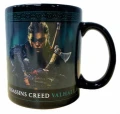 Good Loot Kubek Assassin's Creed Valhalla - Eivor Heat Reveal Mug
