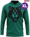 Good Loot Assassin's Creed Valhalla Fenrir Hooded T-Shirt - XL