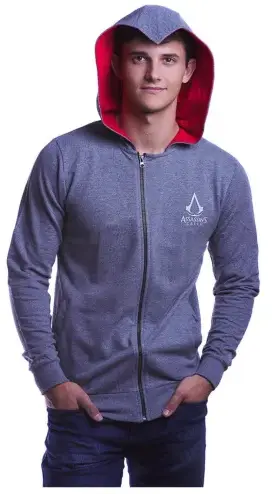 Good Loot Assassin's Creed Legacy bluza z kapturem