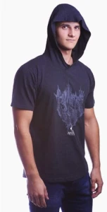 Good Loot Assassin's Creed Legacy koszulka z kapturem - S