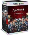 Good Loot Assassin's Creed Legacy Puzzles 1000