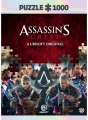 Good Loot Assassin's Creed Legacy Puzzles 1000
