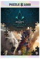 Good Loot Assassins Creed Valhalla: Eivor & Polar Bear Puzzles 1000