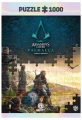 Good Loot Assassins Creed Valhalla: Vista of England puzzles 1000