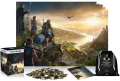 Good Loot Assassins Creed Valhalla: Vista of England puzzles 1000