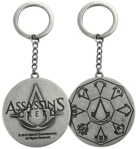 Good Loot Brelok Assassin's Creed Legacy Keychain