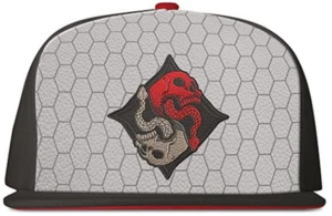 Good Loot Snapback Borderlands 3 "Troy"