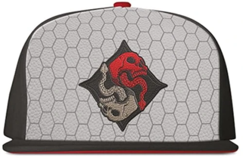 Good Loot Snapback Borderlands 3 "Troy"