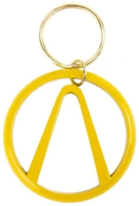 Good Loot Brelok do kluczy Borderlands 3 Vault 3D Keychain