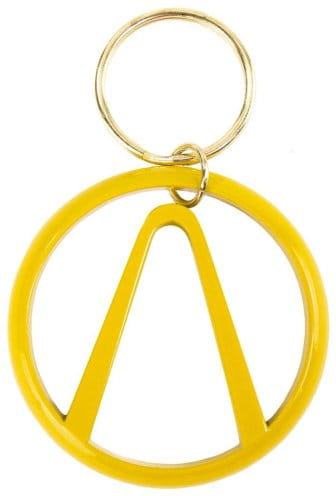 Good Loot Brelok do kluczy Borderlands 3 Vault 3D Keychain