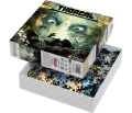 Good Loot Comic Book Puzzle Series: Thorgal The Eyes of Tanatloc / Oczy Tanatloca Puzzles 1000