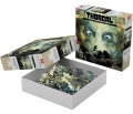 Good Loot Comic Book Puzzle Series: Thorgal The Eyes of Tanatloc / Oczy Tanatloca Puzzles 1000