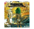 Good Loot Comic Book Puzzle Series: Thorgal - Alinoe puzzle 1000