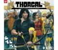 Good Loot Comic Book Puzzle Series: Thorgal The Archers / Łucznicy Puzzles 1000