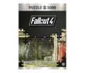 Good Loot Fallout 4 Garage Puzzles 1000