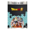 Good Loot Dragon Ball Super: Universe Survival Puzzles 1000