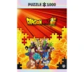 Good Loot Dragon Ball Super: Universe 7 Warriors Puzzles 1000