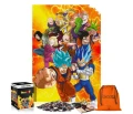 Good Loot Dragon Ball Super: Universe 7 Warriors Puzzles 1000