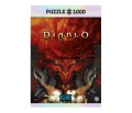 Good Loot Diablo: Lord of Terror Puzzles 1000