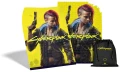 Good Loot Cyberpunk 2077: Keyart Female V Puzzles 500
