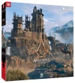 Good Loot Gaming Puzzle Assassin's Creed Mirage Puzzles 1000