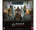 Good Loot Assassin's Creed Syndicate: The Tavern Puzzles 1000