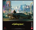 Good Loot Cyberpunk 2077: Mercenary on the Rise Puzzles 1000