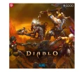 Good Loot Diablo Heroes Battle Puzzles 1000