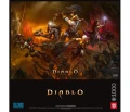 Good Loot Diablo Heroes Battle Puzzles 1000